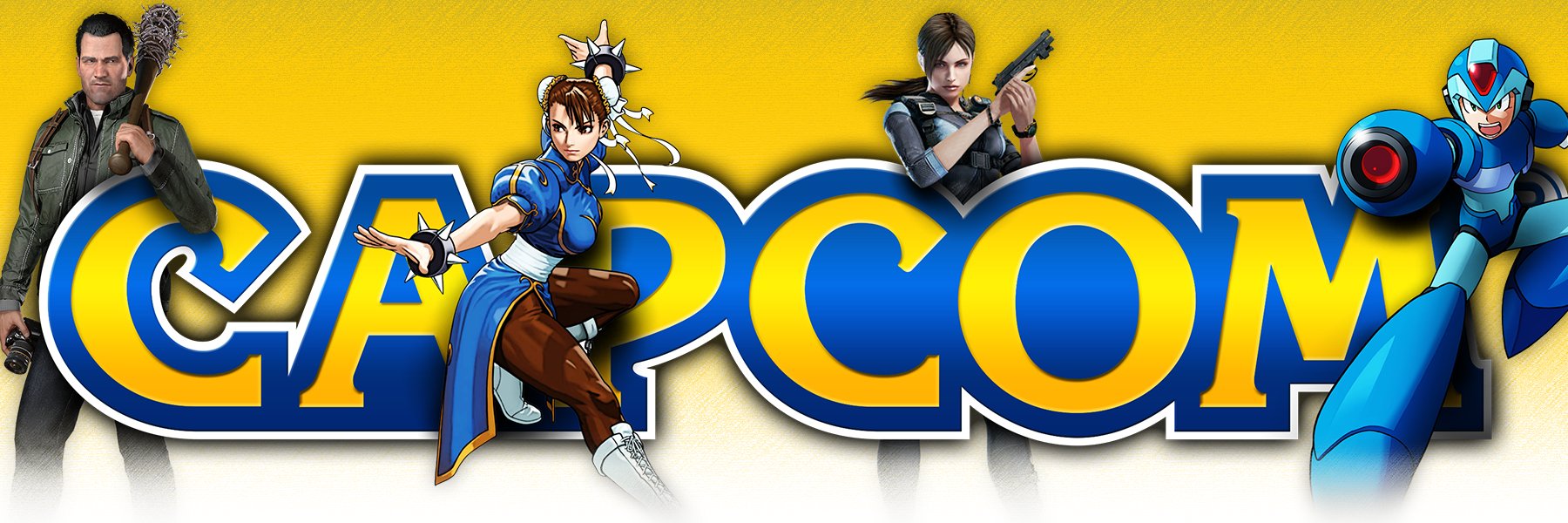 Capcom Vancouver banner