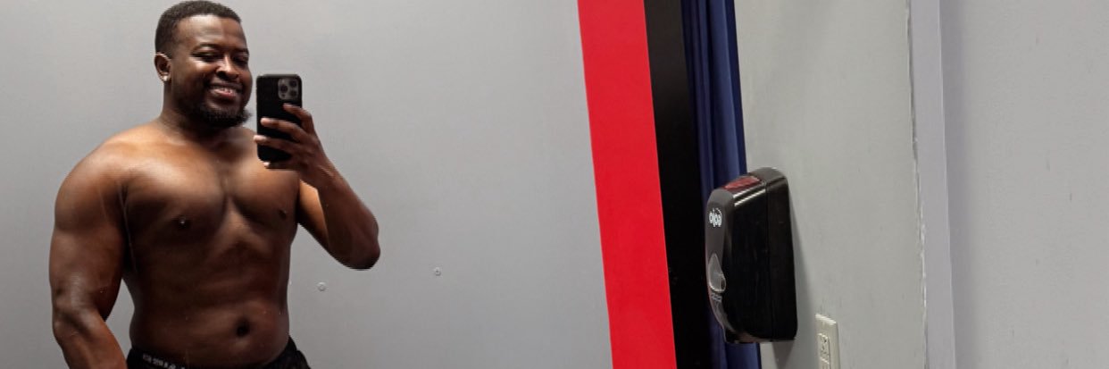 Sheckdiesel's profile banner image