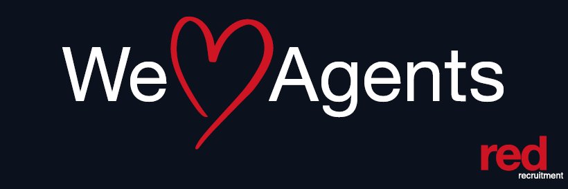 Red Recruitment banner