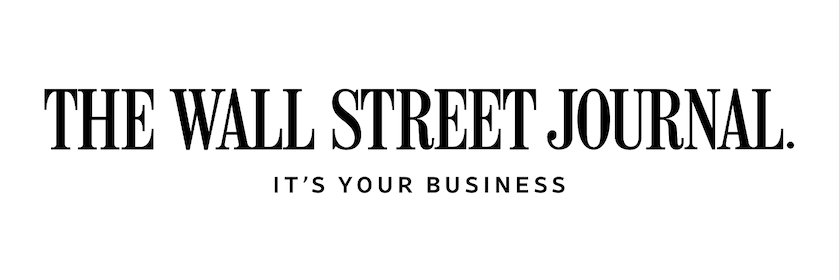 WSJ Communications's banner