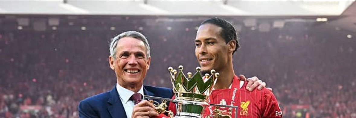 Martin Underwood banner