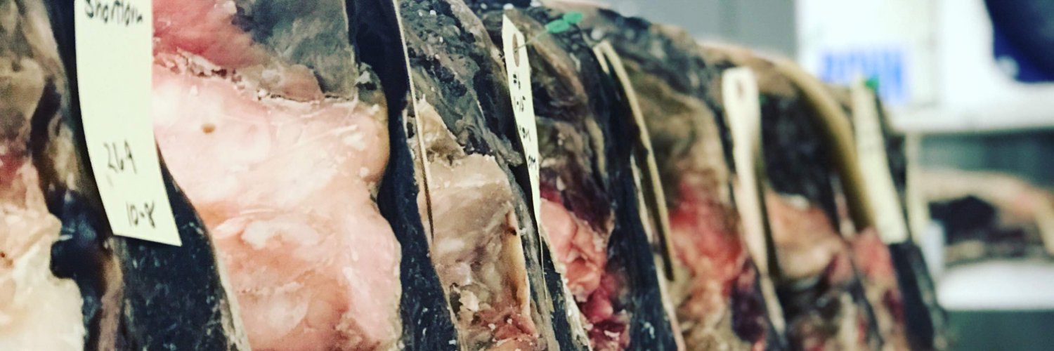 wasatchmeats's profile banner image