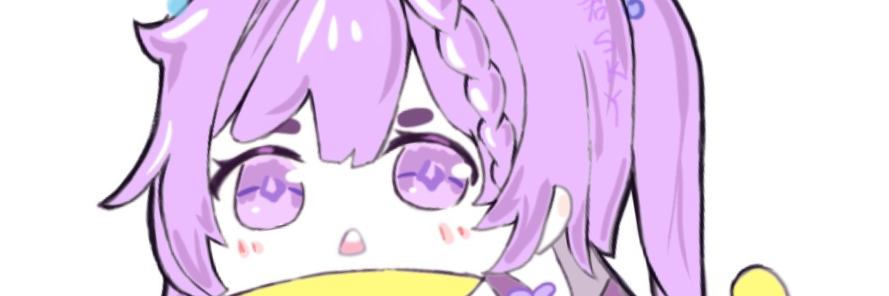 泠泠泠 banner