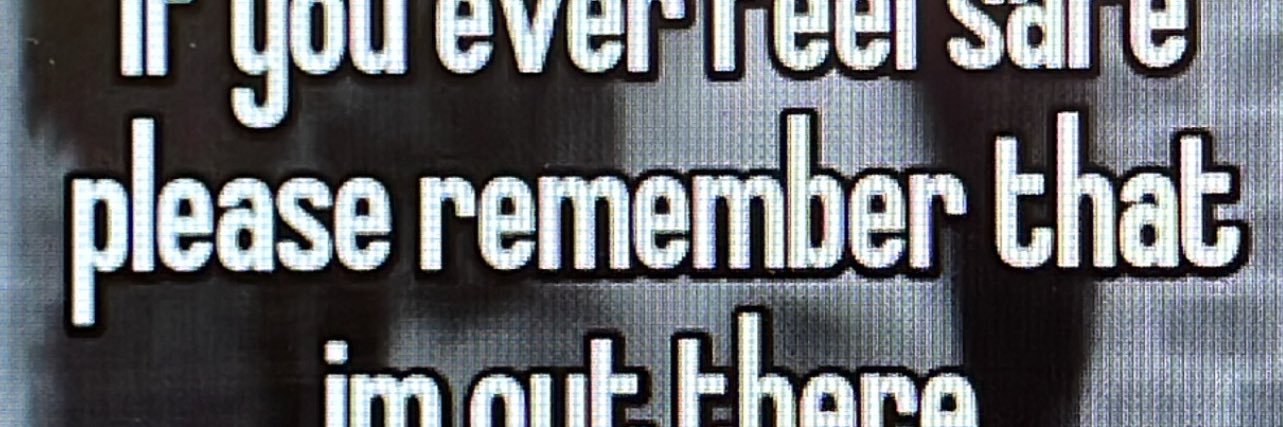 ellothereAri's profile banner image