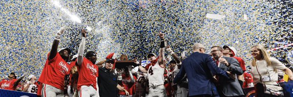 GeorgiaFootball Profile Banner