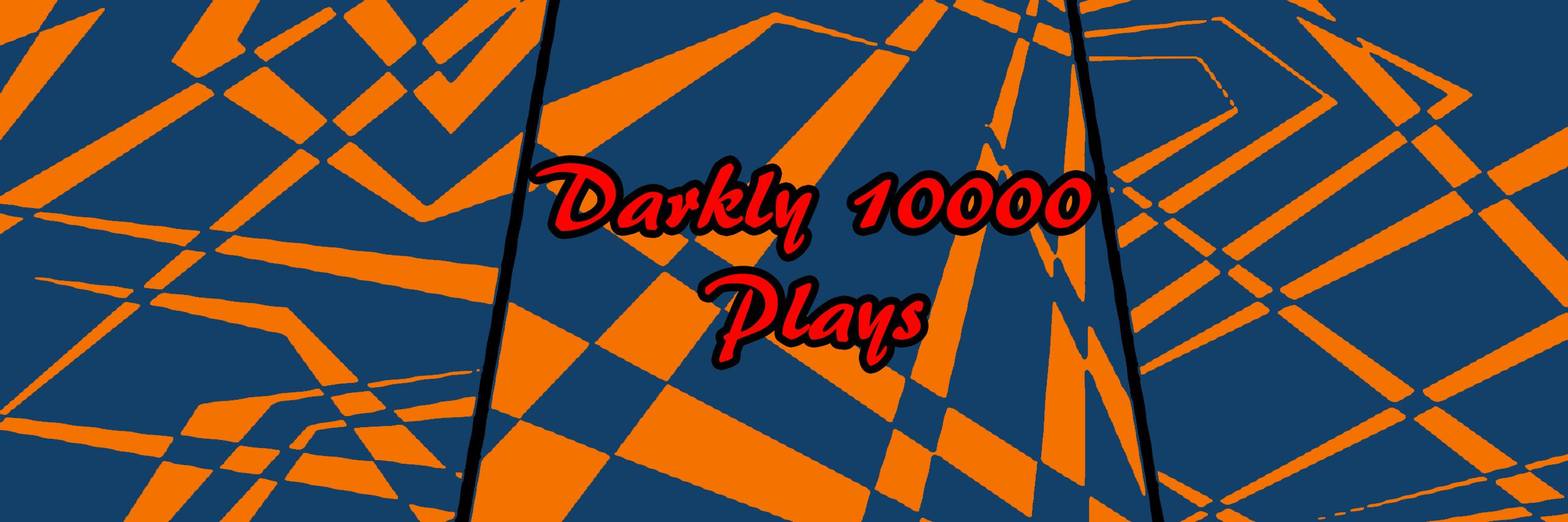 Darkly10000's profile banner image
