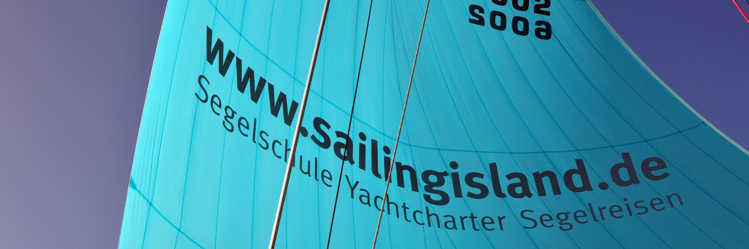 Sailing Island (@Sailing_Island) / Posts / X