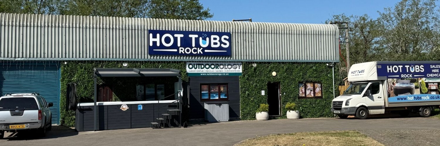 HotTubsRock's profile banner image