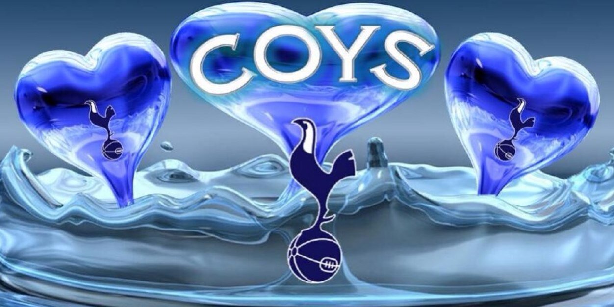 SpursAngel50's profile banner image