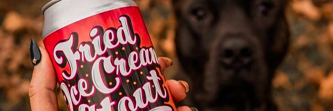 Flying Fish Brewing Company banner