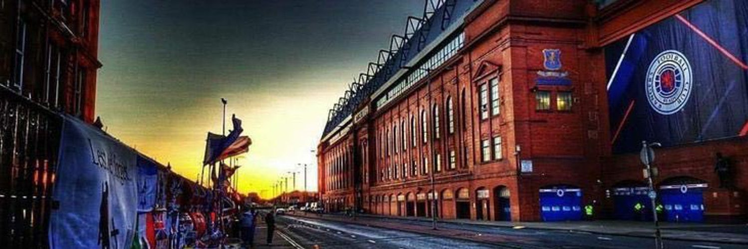 BlueSmurf8's profile banner image