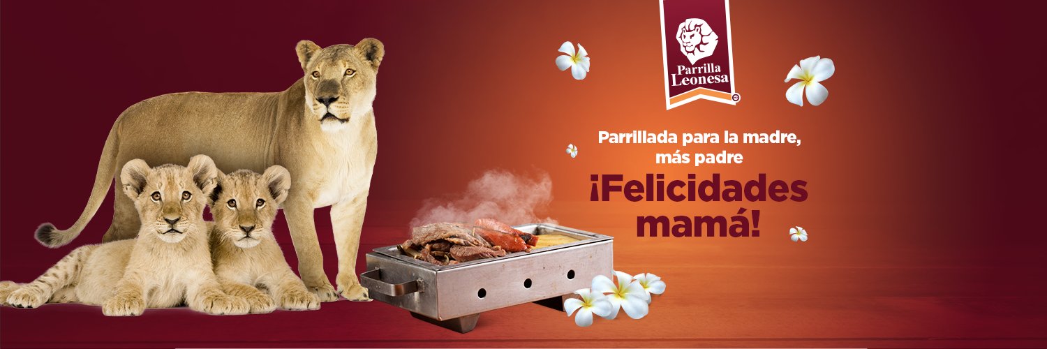ParrillaLeonesa's profile banner image