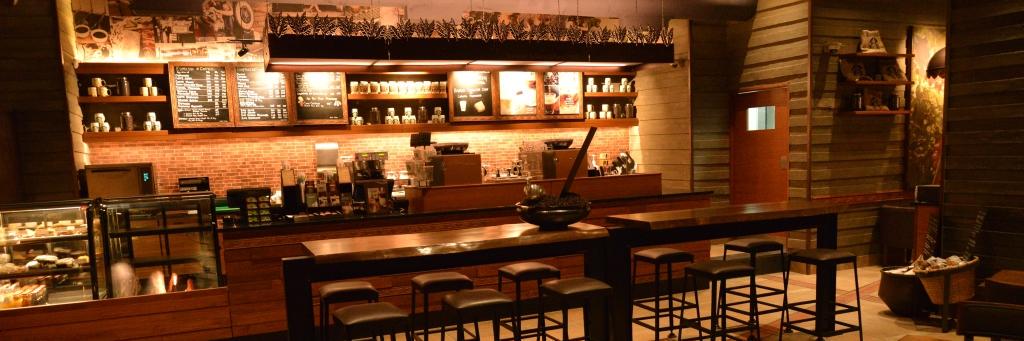 ★スタバ裏メニューガイド★ banner