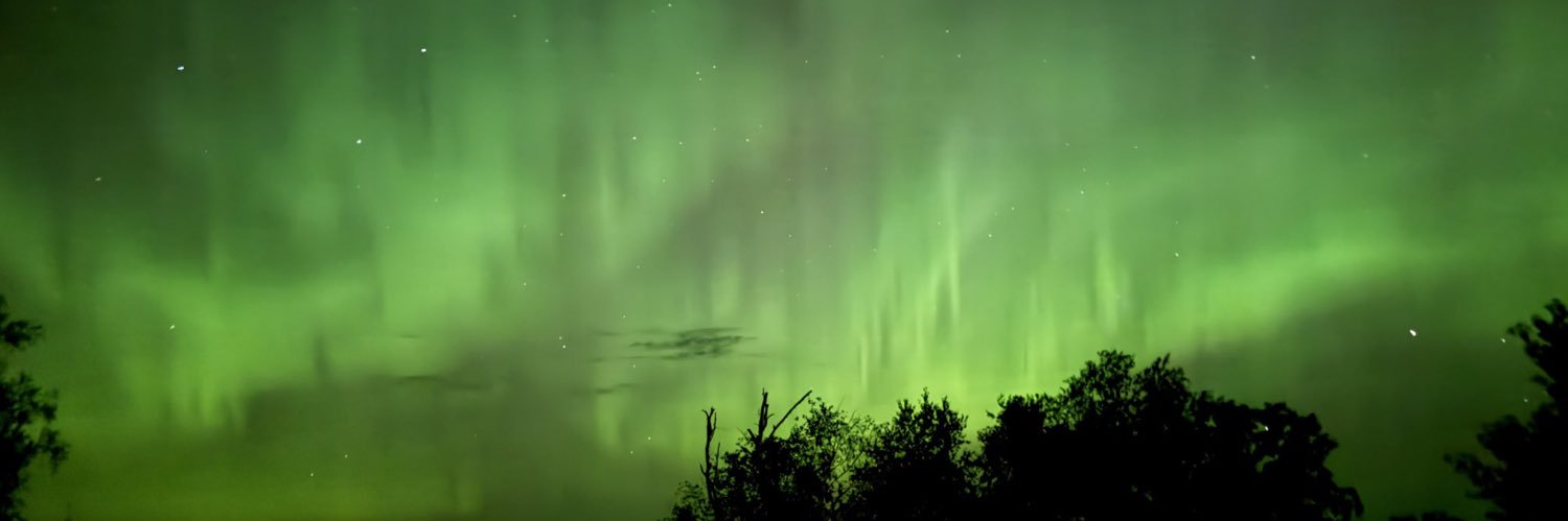 Sunset Country banner