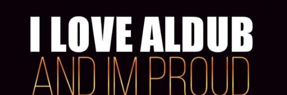 ALDUB YOU OFFICIAL™ banner