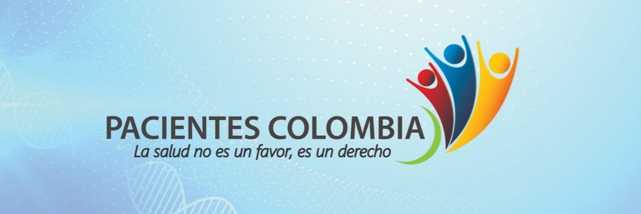 Pacientes Colombia banner