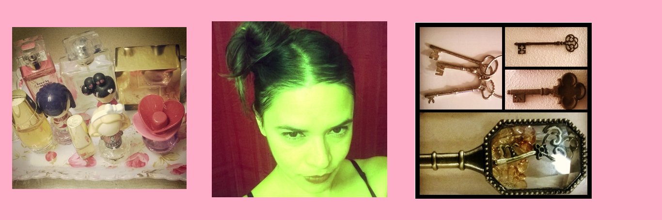 Julies_Charmed's profile banner image