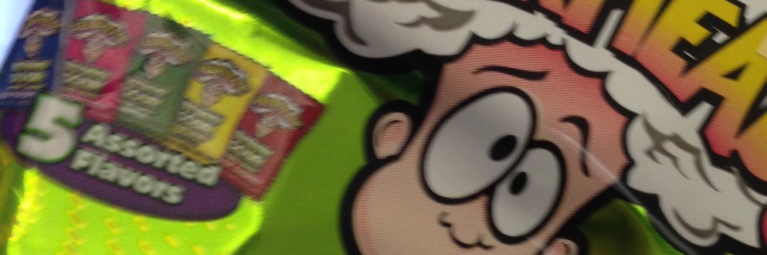 Callum Foster banner