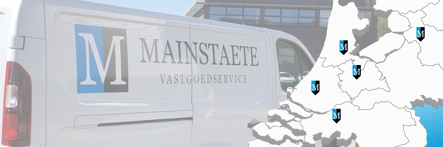 Mainstaete's profile banner image
