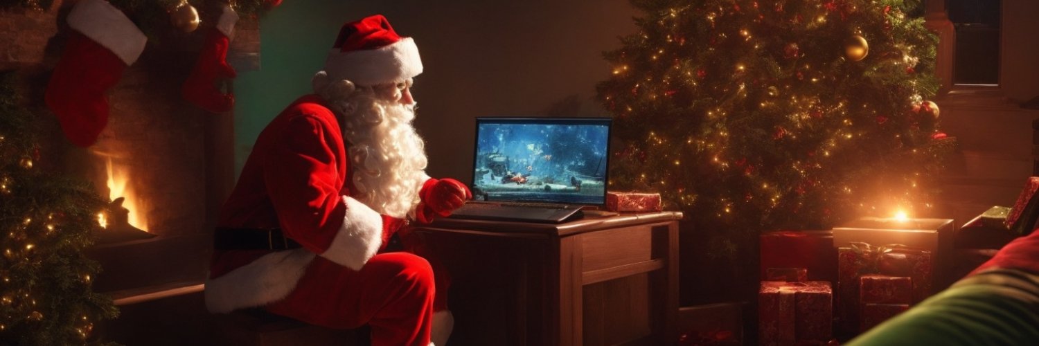 myg4m3's profile banner image