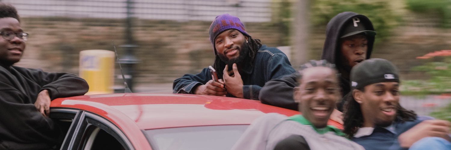 High Highs & Low Lows 🎭 banner