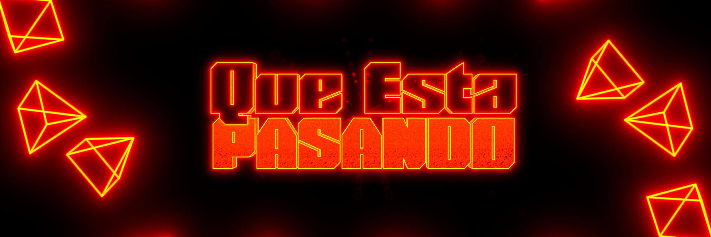 QuEstaPasandoYT's profile banner image