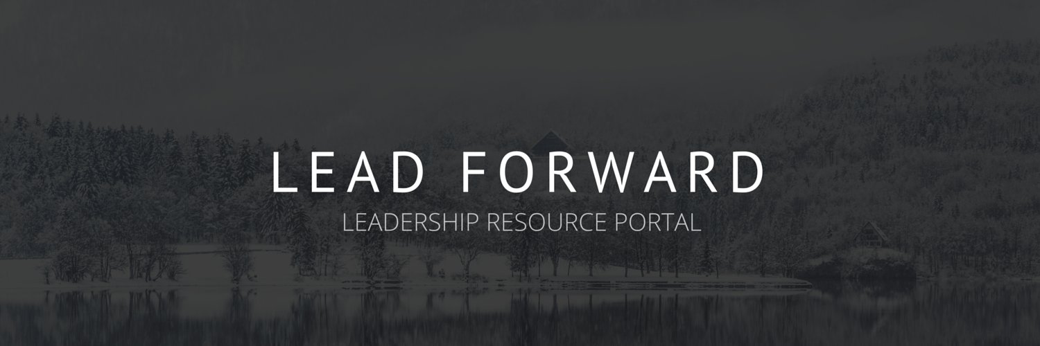 lead_forward's profile banner image
