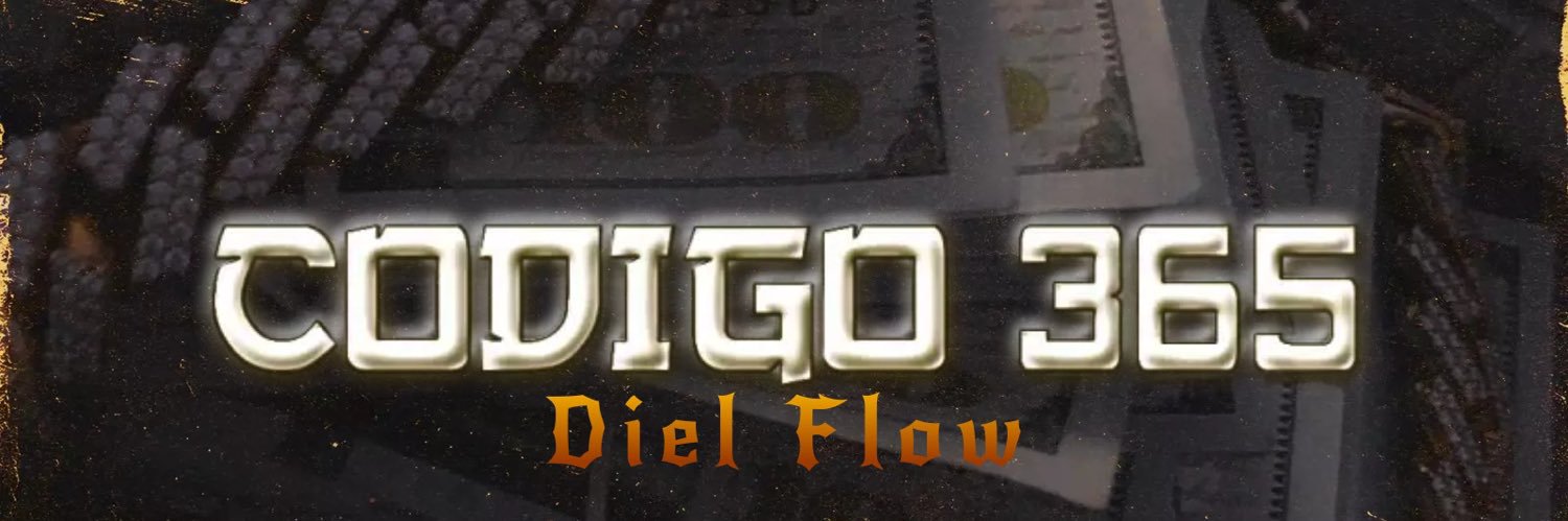 DielFlow's profile banner image