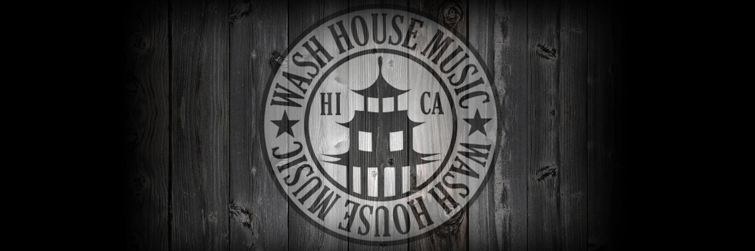 Wash House Music Group,inc banner