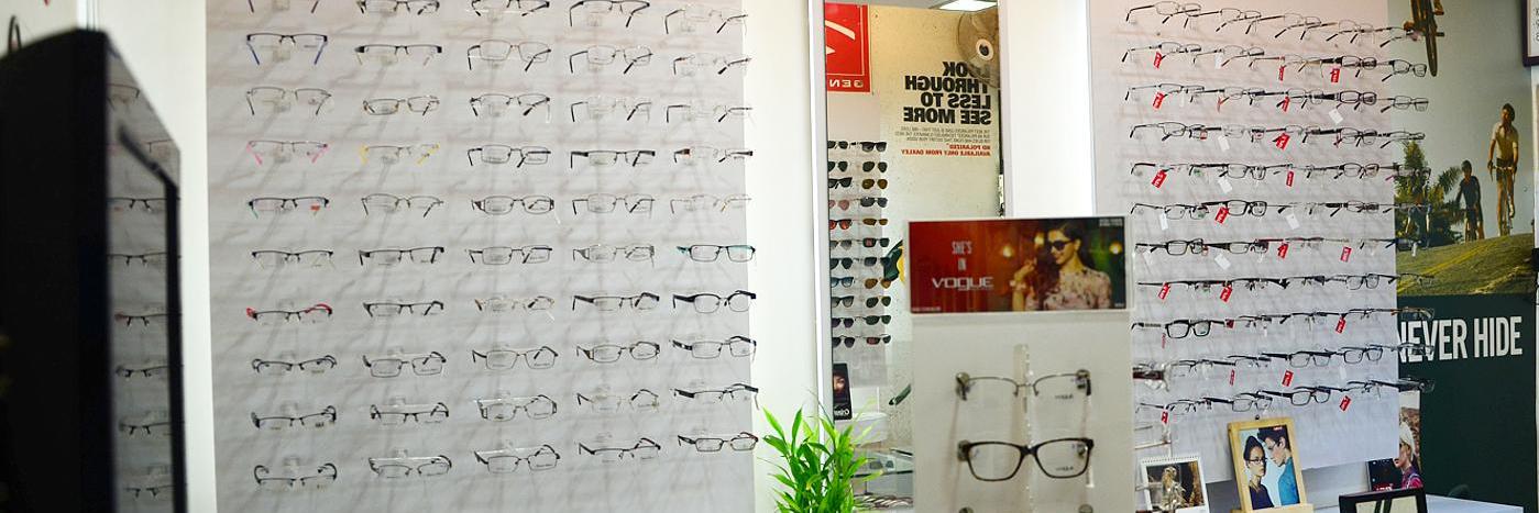 avisopticians's profile banner image