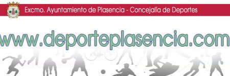 Concejalía Deportes banner