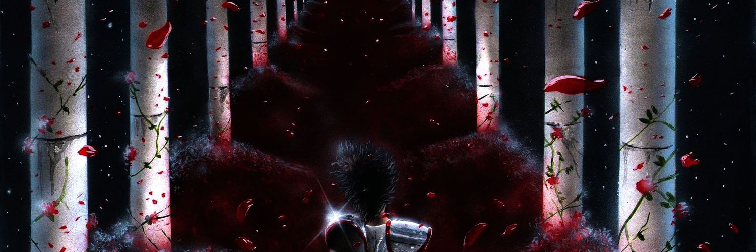 keves97's profile banner image