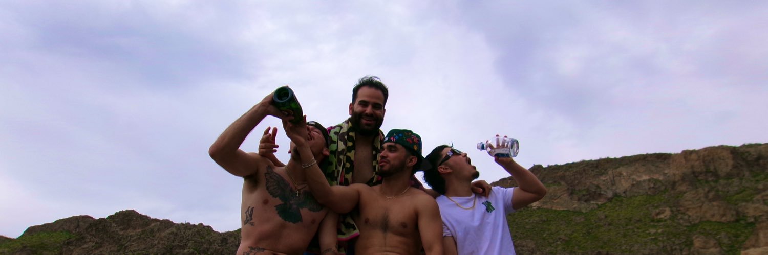 kalaniklepfer's profile banner image