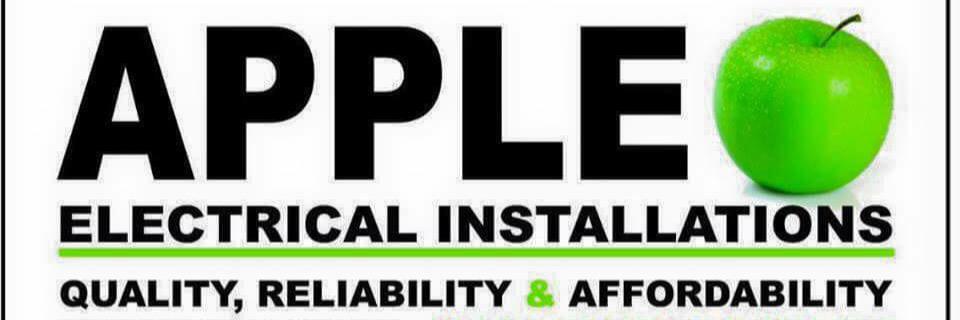 ElectricalApple's profile banner image