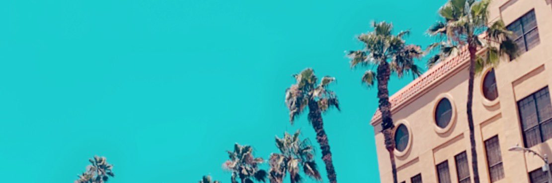 TereaMiles's profile banner image
