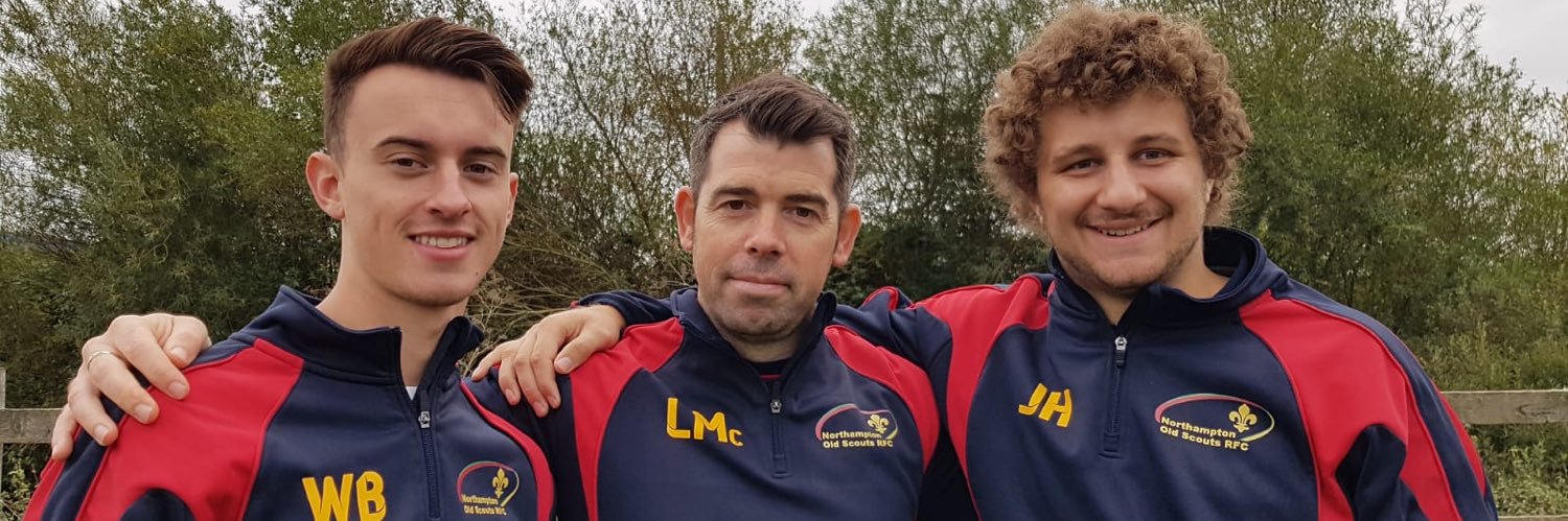 second4jackhunt's profile banner image