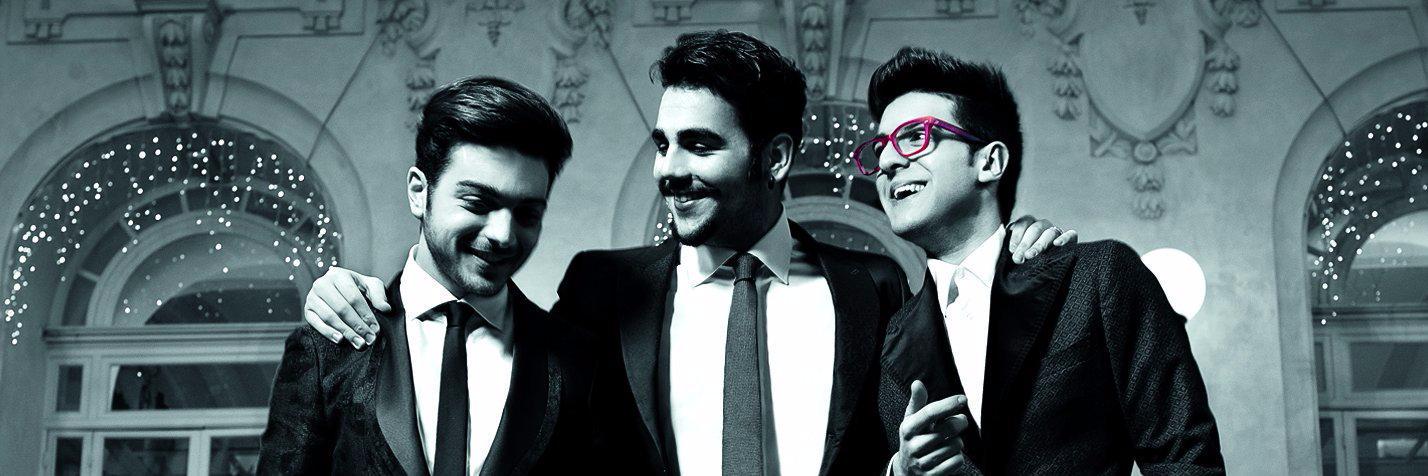 FBocciaMusic's profile banner image