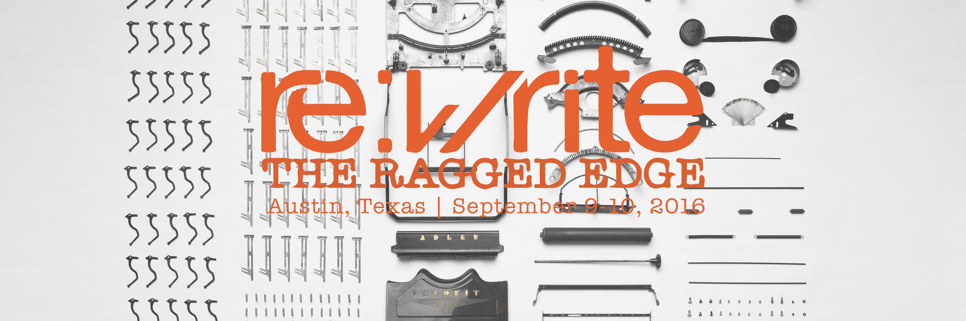 ReWriteConf's profile banner image