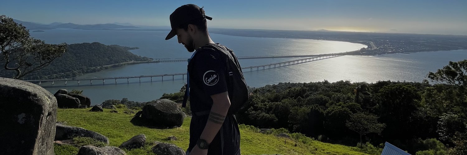 GuigoMuller's profile banner image
