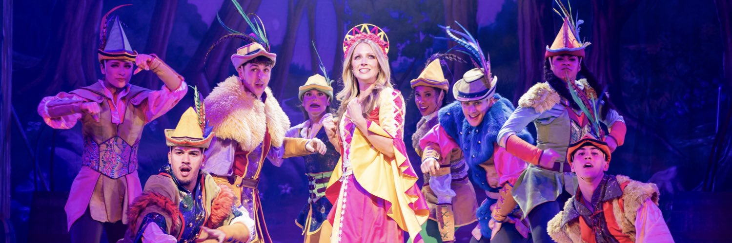 John Rainsforth banner