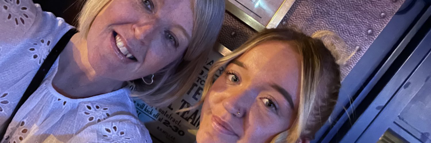 rebeccaburkill's profile banner image