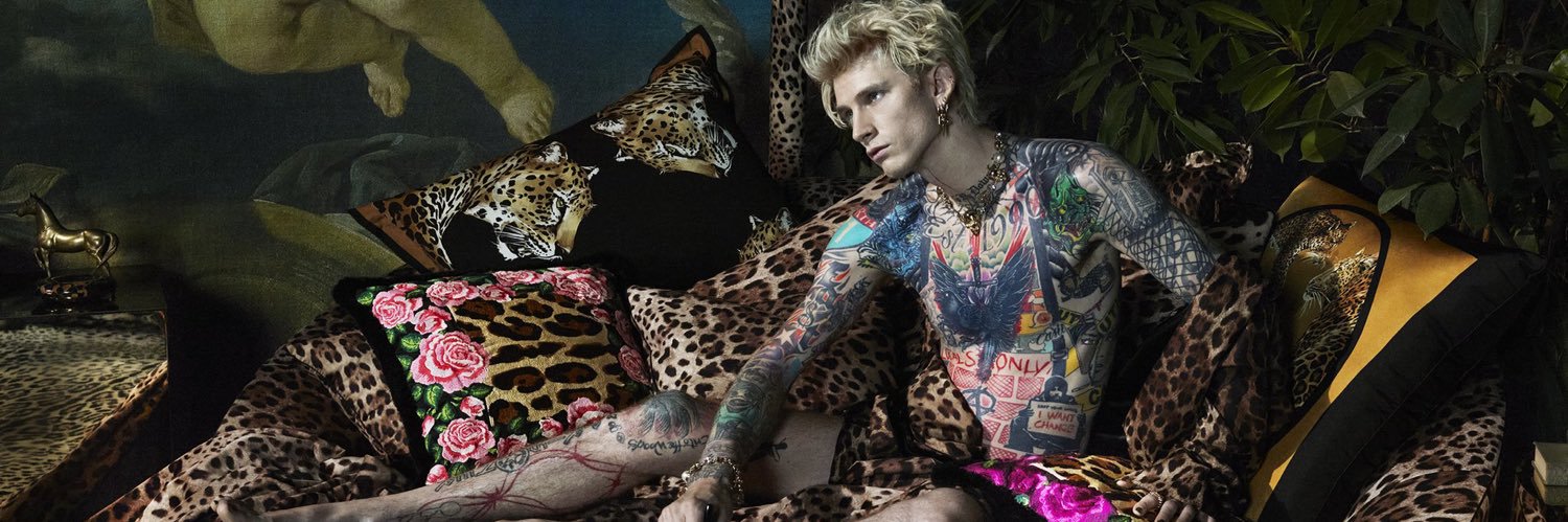 Whore4Kells's profile banner image