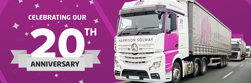 Harrison Solway banner