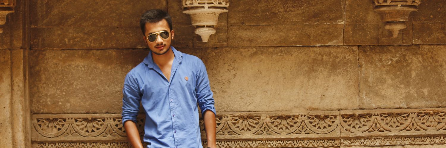 Iamarjunyadav's profile banner image
