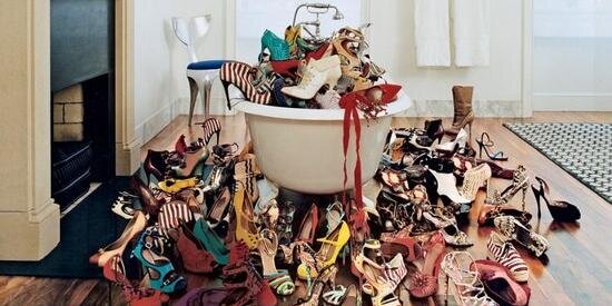 IamShoeObsessed's profile banner image