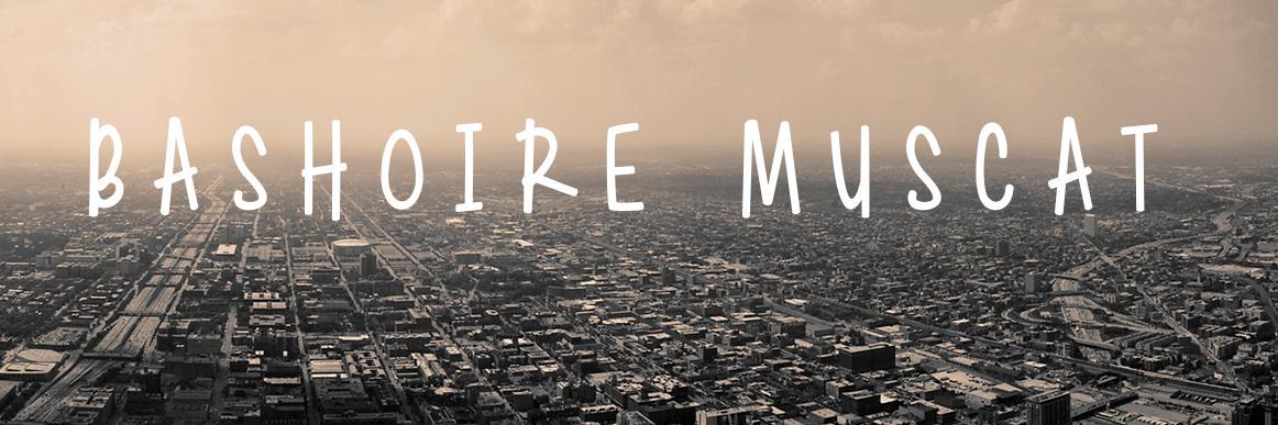 BashoireMuscat's profile banner image