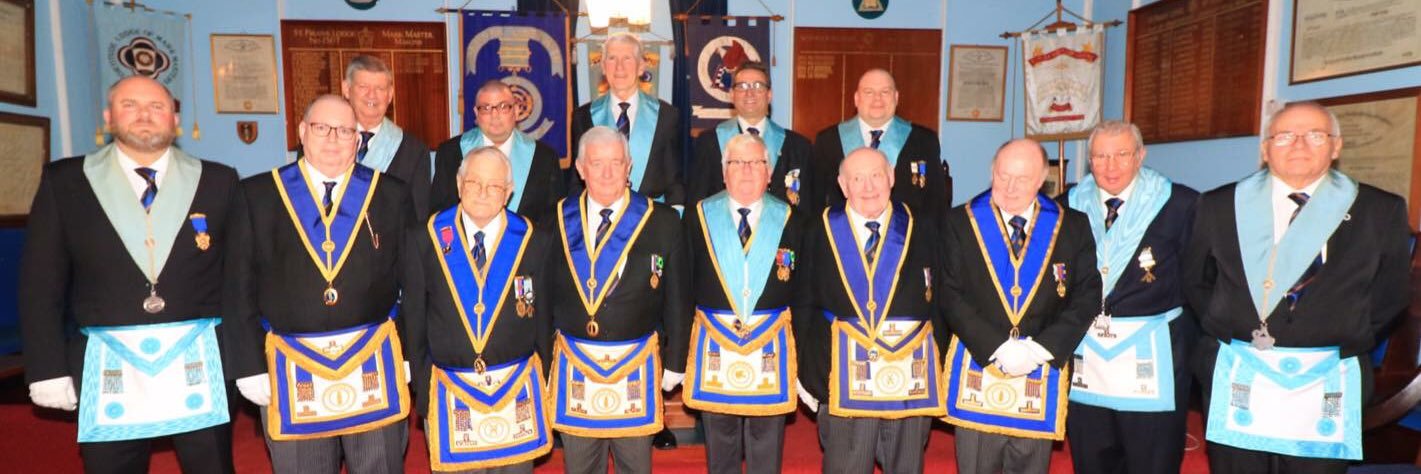 PhoenixLodge331's profile banner image
