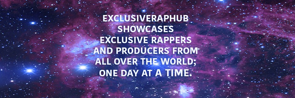 ExclusiveRapHub's profile banner image
