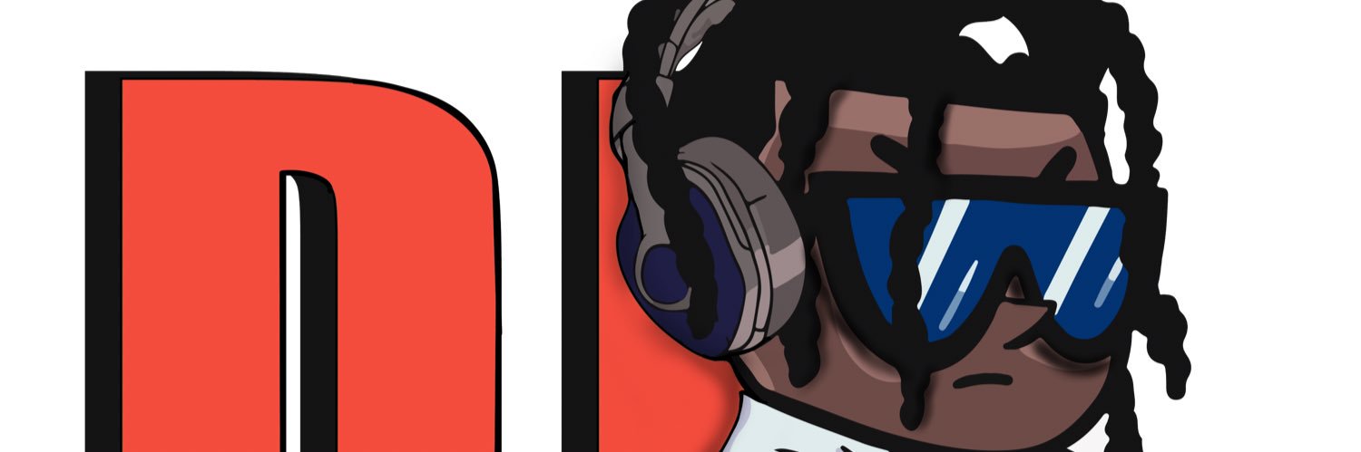 Dj King banner