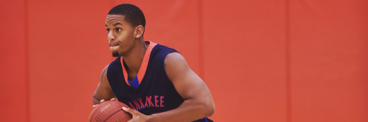 Terrence Bush banner